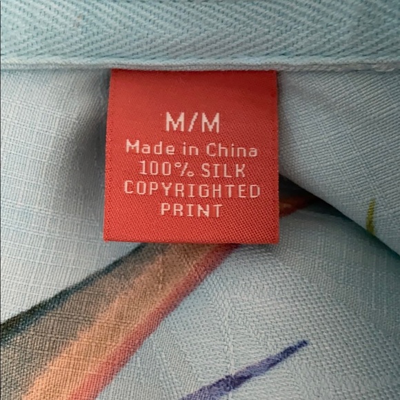 Tommy Bahama original - Picture 5 of 5